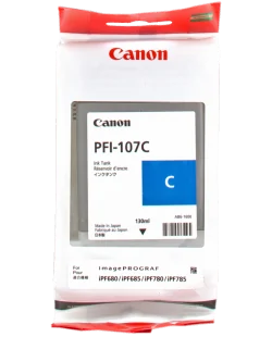 Canon PFI-107c (6706B001)