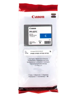 Canon PFI-207c (8790B001)