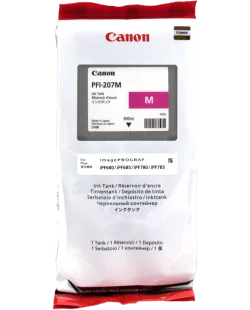 Canon PFI-207m (8791B001)