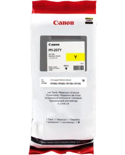 Canon PFI-207y (8792B001)