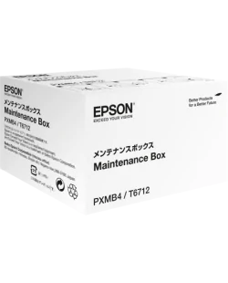 Epson C13T671200 (T6712 / PXMB4)