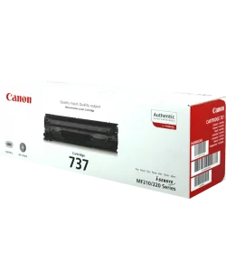 Canon 737 (9435B002)