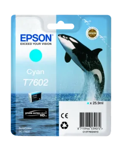 Epson T7602 (C13T76024010)