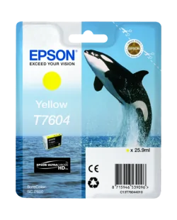 Epson T7604 (C13T76044010)