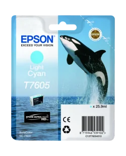 Epson T7605 (C13T76054010)