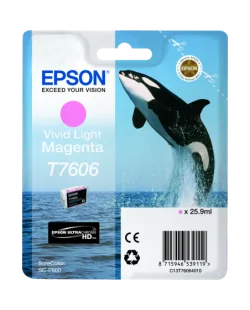 Epson T7606 (C13T76064010)