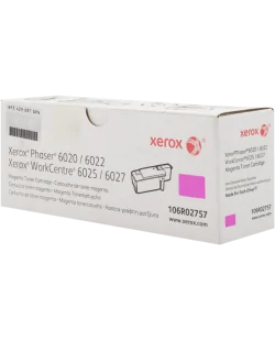 Xerox 106R02757 