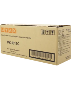 Utax PK-5011C (1T02NRCUT0)