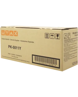 Utax PK-5011Y (1T02NRAUT0)