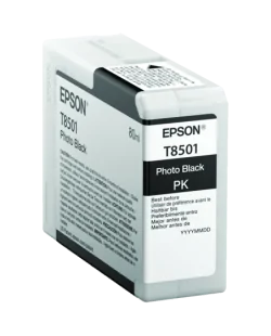 Epson T8501 (C13T850100)