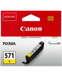 Canon CLI-571y (0388C001)