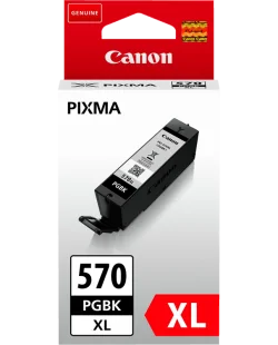 Canon PGI-570pgbk XL (0318C001)