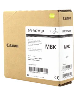 Canon PFI-307mbk (9810B001)