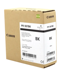 Canon PFI-307bk (9811B001)