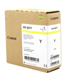 Canon PFI-307y (9814B001)