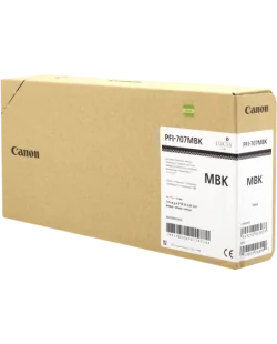 Canon PFI-707mbk (9820B001)