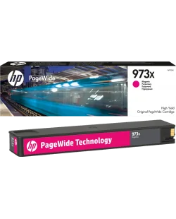 HP 973X (F6T82AE)