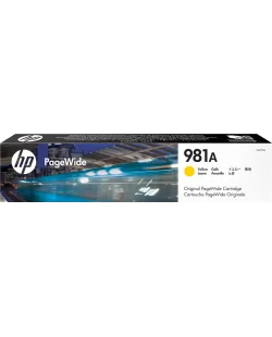 HP 981A (J3M70A)