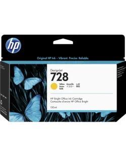 HP 728 (F9J65A)