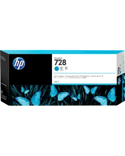 HP 728 (F9K17A)