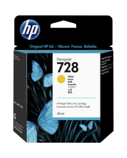 HP 728 (F9J61A)