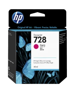 HP 728 (F9J62A)