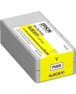 Epson GJIC5(Y) (C13S020566)