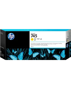 HP 745 (F9K02A)