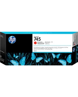 HP 745 (F9K06A)