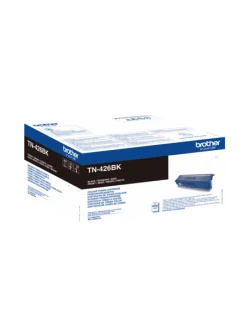 Brother TN-426BK Noir(e) Toner 426