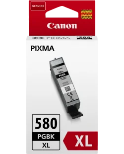 Canon PGI-580pgbk XL (2024C001)