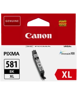 Canon CLI-581bk XL (2052C001)