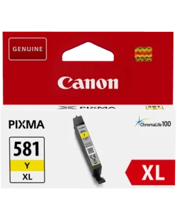 Canon CLI-581y XL (2051C001)