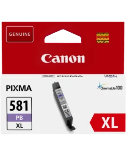 Canon CLI-581pb XL (2053C001)