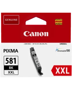 Canon CLI-581bk XXL (1998C001)