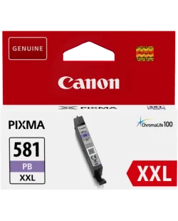 Canon CLI-581pb XXL (1999C001)