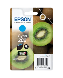 Epson 202 (C13T02F24010)