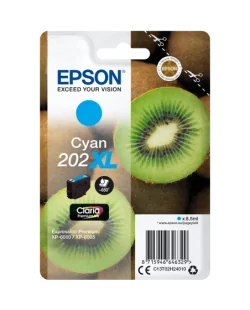 Epson 202XL (C13T02H24010)