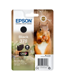 Epson 378 (C13T37814010)