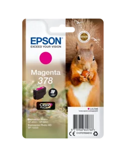 Epson 378 (C13T37834010)