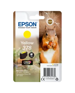 Epson 378 (C13T37844010)