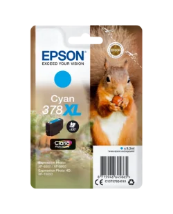 Epson 378XL (C13T37924010)