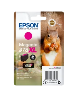 Epson 378XL (C13T37934010)