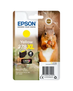 Epson 378XL (C13T37944010)