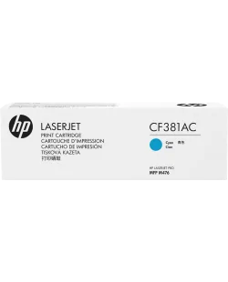 HP (CF381AC)