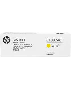 HP (CF382AC)