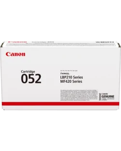 Canon 052 (2199C002)