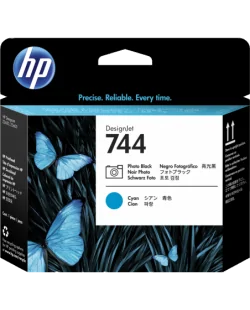 HP 744 (F9J86A)