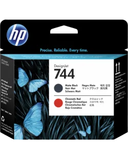 HP 744 (F9J88A)