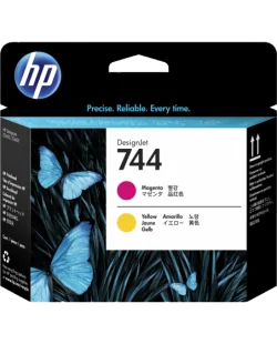 HP 744 (F9J87A)